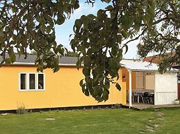 4 Person Holiday Home in Svaneke