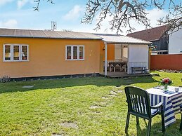 4 Person Holiday Home in Svaneke