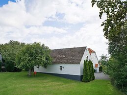 Quaint Holiday Home in Bornholm near Sea