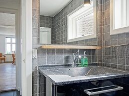 Quaint Holiday Home in Bornholm near Sea