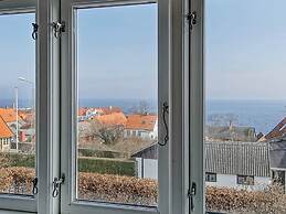 Quaint Holiday Home in Bornholm near Sea