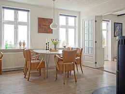 Quaint Holiday Home in Bornholm near Sea