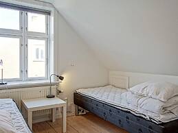 Quaint Holiday Home in Bornholm near Sea