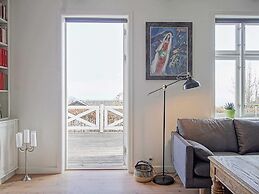 Quaint Holiday Home in Bornholm near Sea