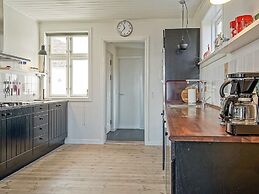 Quaint Holiday Home in Bornholm near Sea