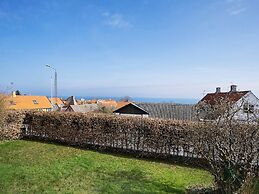 Quaint Holiday Home in Bornholm near Sea