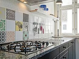 Quaint Holiday Home in Bornholm near Sea