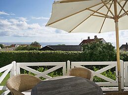 Quaint Holiday Home in Bornholm near Sea