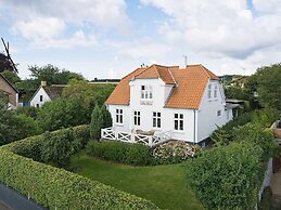 Quaint Holiday Home in Bornholm near Sea