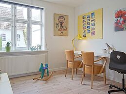 Quaint Holiday Home in Bornholm near Sea