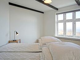 Quaint Holiday Home in Bornholm near Sea