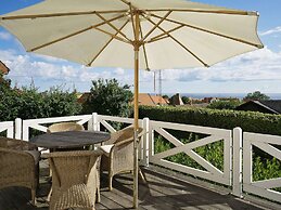 Quaint Holiday Home in Bornholm near Sea
