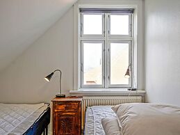 Quaint Holiday Home in Bornholm near Sea