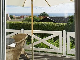 Quaint Holiday Home in Bornholm near Sea