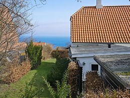 Quaint Holiday Home in Bornholm near Sea