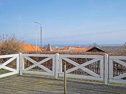 Quaint Holiday Home in Bornholm near Sea