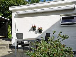 Quaint Holiday Home in Bornholm near Sea
