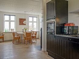 Quaint Holiday Home in Bornholm near Sea