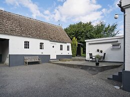 Quaint Holiday Home in Bornholm near Sea