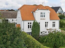 Quaint Holiday Home in Bornholm near Sea