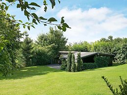 Quaint Holiday Home in Bornholm near Sea