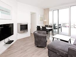 Holiday Home in Wendtorf