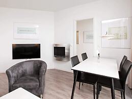 Holiday Home in Wendtorf