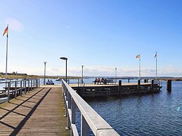 Holiday Home in Wendtorf