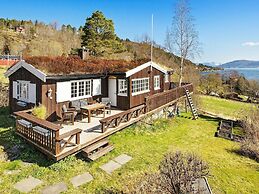 Holiday Home in Frei