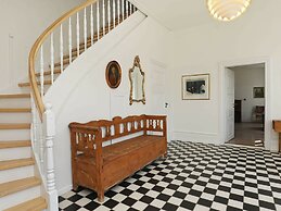 Vintage Holiday Home in Syddanmark With Private Whirlpool