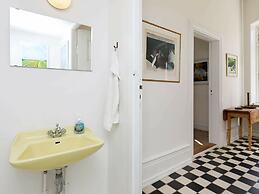Vintage Holiday Home in Syddanmark With Private Whirlpool