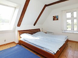 Vintage Holiday Home in Syddanmark With Private Whirlpool