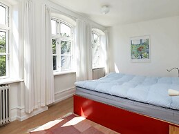 Vintage Holiday Home in Syddanmark With Private Whirlpool