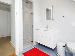 Vintage Holiday Home in Syddanmark With Private Whirlpool