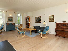 Vintage Holiday Home in Syddanmark With Private Whirlpool