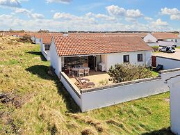 6 Person Holiday Home in Pandrup-by Traum