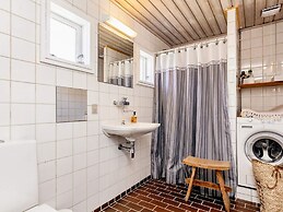 6 Person Holiday Home in Pandrup-by Traum