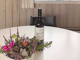 6 Person Holiday Home in Pandrup-by Traum