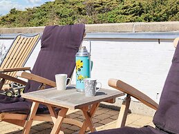 6 Person Holiday Home in Pandrup-by Traum