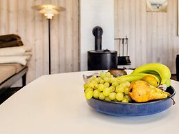 6 Person Holiday Home in Pandrup-by Traum