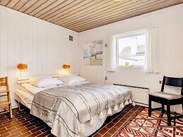 6 Person Holiday Home in Pandrup-by Traum