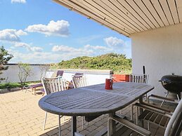 6 Person Holiday Home in Pandrup-by Traum