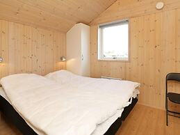 6 Person Holiday Home in Ringkobing-by Traum
