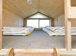 6 Person Holiday Home in Ringkobing-by Traum