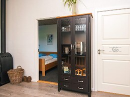 8 Person Holiday Home in Ansager-by Traum