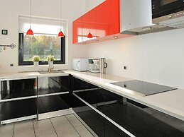 8 Person Holiday Home in Ansager-by Traum
