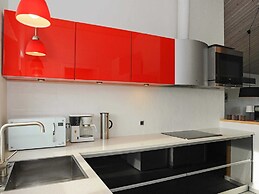 8 Person Holiday Home in Ansager-by Traum