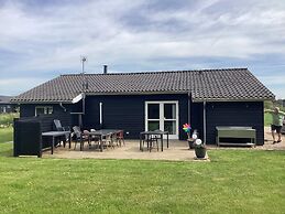 8 Person Holiday Home in Ansager-by Traum