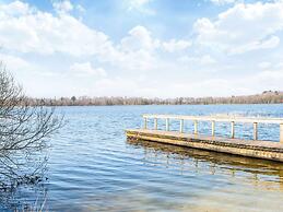 8 Person Holiday Home in Ansager-by Traum