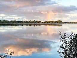 8 Person Holiday Home in Ansager-by Traum